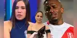 Jefferson Farfán revela a Darinka Ramírez que ya NO TIENE DINERO por pensión a sus otros hijos: "Mis bienes no son prueba de disponibilidad económica"