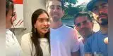 Hija de Tula Rodríguez dice LA VERDAD sobre su relación con los hijos de Javier Carmona: "No los veo..."