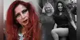 ¡FURIOSA! Monique Pardo arremete contra Susy Díaz por exponer que no tendría NI PARA COMER: "Me lo debe todo a mí"