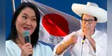Voto peruano en Japón sorprende en segunda vuelta 2026: resultado revela ABISMAL DIFERENCIA entre Fujimori y Sánchez