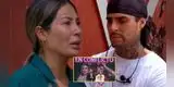 Pamela López sufre descontrolada PELEA con Paul Michael y 'La Granja VIP' toma DRÁSTICA decisión: "Nunca me he medicado..."