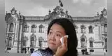 ¡IMPENSADO! Keiko Fujimori NO TERMINARÍA sus cinco años de Gobierno de ganar elecciones: Revelan el DURO motivo detrás