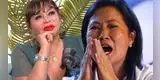¿Se romperá la MALDICIÓN? Esta fue la TERRIBLE predicción de Susy Díaz que impediría que Keiko Fujimori sea PRESIDENTA del Perú