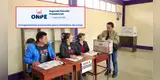 ¿FUISTE MIEMBRO DE MESA? ONPE revela cómo registrar tu pago por segunda vuelta 2026 paso a paso