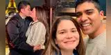 Christian Yaipén se da una 'ESCAPADA' junto a su esposa previo a su gira con el Grupo 5: "Le agradezco a Dios"