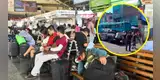 ¿Se CANCELAN los viajes hacia el norte del Perú? Conocida empresa de transporte interprovincial PARALIZA su servicios