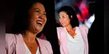 ¿Quién sería el PERSONAJE OCULTO que estaría detrás de Keiko Fujimori y la habría ayudado a superar a Roberto Sánchez en la segunda vuelta?