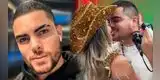 Álvaro Rod se da una NUEVA OPORTUNIDAD en el amor con popular cantante de cumbia: ¿De quién se trata?