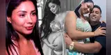 Pamela Franco confirma sus planes de TENER HIJOS con Christian Cueva: "Estamos trabajando bastante"