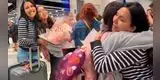 Hija de Tula Rodríguez se prepara para ABANDONAR otra vez el país y toma decisión: "Para que sepan..."