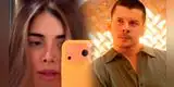 Korina Rivadeneira da GIRO TOTAL a su imagen tras la confesión de Mario Hart sobre el FIN de su MATRIMONIO: "Quería..."