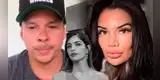 Samantha Batallanos DESMIENTE a Mario Hart y expone que le insistía: "Me dijo que hace 3 meses ya no estaba con Korina"