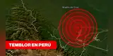 Temblor en Perú HOY, 12 de junio de 2026: ¿A qué hora y dónde se registró el último sismo, según IGP?