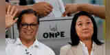 ONPE al 98%: últimas 9 actas de esta CIUDAD no pueden llegar a Lima por INESPERADO motivo