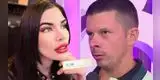 Mario Hart le mandó IMPENSADA fotografía a Samantha Batallanos en MODO EFÍMERO y ella lo EXPONE: "Era de su..."