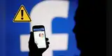 Facebook sufre caída GLOBAL HOY: usuarios reportan problemas al publicar en la plataforma de Mark Zuckerberg