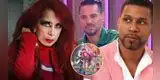 Monique Pardo lanza GRAVE ACUSACIÓN contra 'Giselo' y Anthony Aranda por su CAÍDA: "Me empujaron, deberían estar presos..."