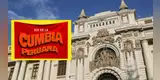 Congreso declara "Día Nacional de la Cumbia Peruana": conoce qué día se celebrará y si habrá feriado