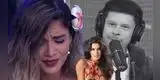 Korina Rivadeneira 'LLORA' tras exponerse que Mario Hart envió IMPENSADA FOTO en MODO EFÍMERO a Samantha Batallanos: Esto pasó
