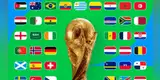 Partidos del Mundial 2026 EN VIVO, hoy viernes 12 de junio: horarios, grupos y canales para ver fútbol