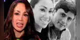 Melissa Loza ROMPE SU SILENCIO y revela por qué terminó con el padre de su hija: "Cuando no funciona algo..."