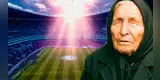 ESCALOFRIANTE predicción de Baba Vanga AMENAZARÍA con SACUDIR el Mundial 2026: "Una nueva luz en el cielo"
