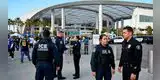 ALERTA MÁXIMA PARA INMIGRANTES | ICE estará presente en el estadio de Los Ángeles HOY: Este será su papel en el Mundial 2026