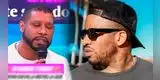 Edson Dávila SE QUIEBRA al revelar que Jefferson Farfán RECHAZÓ asistir a su nuevo programa: "Como no hay..."