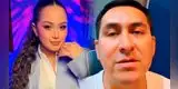 Edwin Guerrero NO CALLA más y dice la VERDAD sobre ausencia de Ana Lucía en Corazón Serrano: "Ella ha estado..."