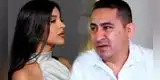 Cielo Fernández expone a Edwin Guerrero en vivo y revela la TAJANTE DECISIÓN que él tomó: “El señor..."