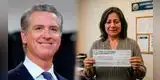 CONFIRMADO | Gavim Newsom entregará reembolso hipotecario en California: Así puedes recibir el beneficio
