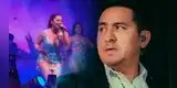 Ana Lucía Urbina REGRESÓ a Corazón Serrano tras confesión de Edwin Guerrero sobre su ausencia: ¿Qué le pasó?
