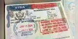 Pésimas noticias | Quienes tengan visa de turismo en su pasaporte tendrán estas RESTRICCIONES durante el Mundial 2026