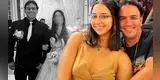 Farid Ode SE FUE de Lima con su novia y con su hija con Mariella Zanetti, pero sin su segunda hija: ¿Qué pasó?