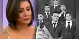 ¡POLÉMICA TOTAL! Karla Tarazona coloca GPS a todos los integrantes de 'Gran Orquesta' por temor a infidelidad de Christian Domínguez