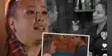 ¡HARTA! Mónica Torres EXPLOTA contra Pamela López tras gritos y maltratos a Paul Michael: "No eres su mamá"