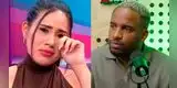 Darinka Ramírez dedica desgarrador mensaje a su hija tras ACUSACIÓN de Jefferson Farfán: “Nadie te cuida”