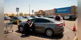 Terror en Walmart | Hombre dejó a su hijo dentro de un auto encerrado con llave bajo el sol: Este fue su TRÁGICO FINAL