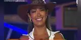 Shirley Arica es la GANADORA en La Granja Vip