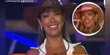 Shirley Arica es la GANADORA en La Granja Vip