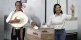 ¿Quién ganó en tu mesa de sufragio? Consulta con tu DNI el resultado ONPE entre Keiko Fujimori y Roberto Sánchez