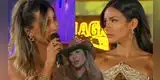 Shirley Arica HUNDE a Pamela López tildándola de "FALSA" en 'La Granja VIP' y Gabriela Herrera deja EN SHOCK: "Era muy peliculera"