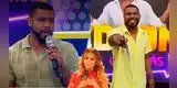 Edson Dávila se defiende de FUERTES rumores de 'serrucho' por su nuevo programa: "No le he quitado"