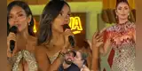 Shirley Arica ACLARA a Laura Spoya y NIEGA INTERÉS en Brian Rullán, pero ella tiene INSÓLITA respuesta: "¡Ay, qué lástima!"