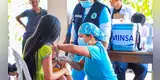 MINSA actualiza nuevo esquema de vacunación: estas son las 5 nuevas VACUNAS que se aplicarán GRATIS
