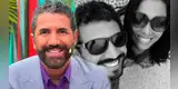 Fernando Díaz revela que sufriría DIFÍCIL CONDICIÓN que terminó AFECTANDO su MATRIMONIO: "Me decía: 'Yo no soy tu...'"