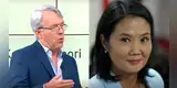 JEE abre INVESTIGACIÓN a Ipsos por comentarios de Alfredo Torres dando como ganadora a Keiko Fujimori
