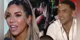 Gabriela Herrera NO PIERDE TIEMPO y va con todo por Diego Chávarri tras enterarse que terminó con su novia: "Nos van a ver juntos"