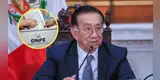URGENTE | José Balcázar pide a la ONPE acelerar el conteo de votos y acabar con la incertidumbre electoral: “No hay fecha”