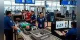 Atención, viajeros: Este es el DOCUMENTO OFICIAL que solicita la TSA para volar dentro de EE.UU. durante el Mundial 2026